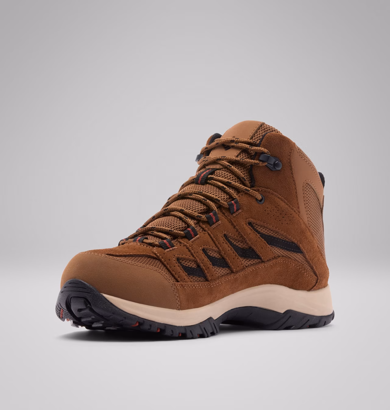TENIS MASCULINO COLUMBIA CRESTWOOD MID WATERPROOF – foto 4